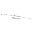 Ideal Lux - Iluminación LED para espejos de baño RIFLESSO LED/16W/230V 62 cm CRI 90 IP54 cromo brillante
